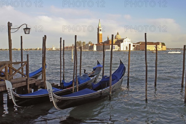 Venice, Grand Canal, Venice, Italy, Europe