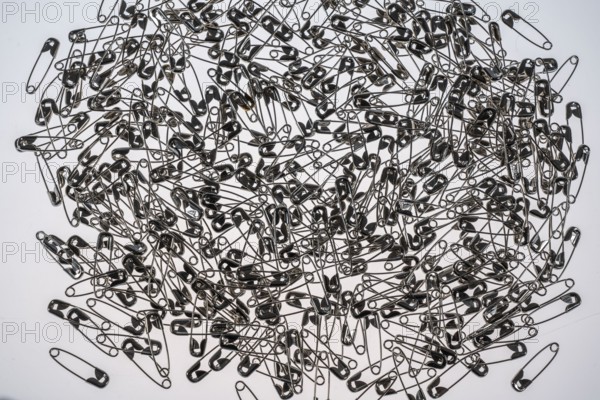 Safety pins
