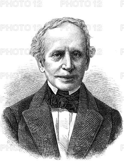 Karl Schnaase, 7 September 1798, 20 May 1875, was a German lawyer and art historian, Historical,