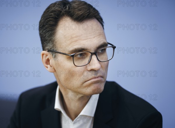 Stephan Baldus, Clinic Director at the Heart Centre of Cologne University Hospital, recorded during