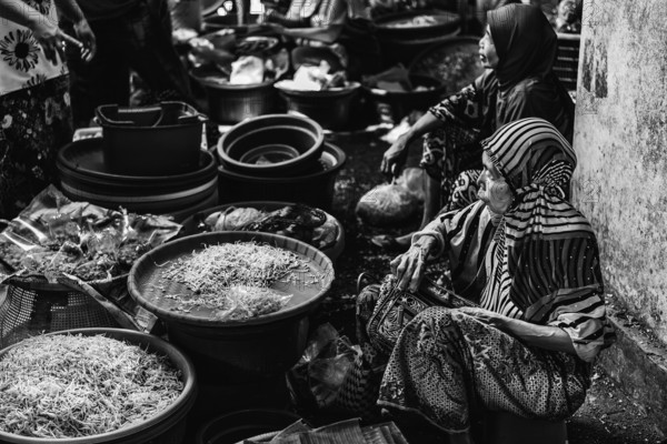 Traditional authentic food market, seller, woman, fruit, vegetable, fresh, food, nutrition, sale,