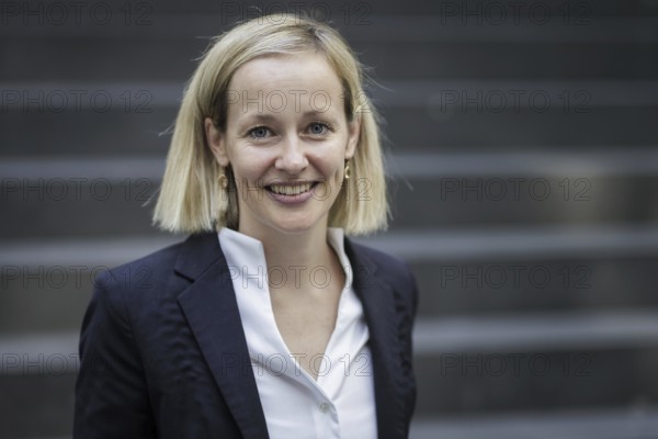 Louisa Specht-Riemenschneider, Federal Commissioner for Data Protection and Freedom of Information