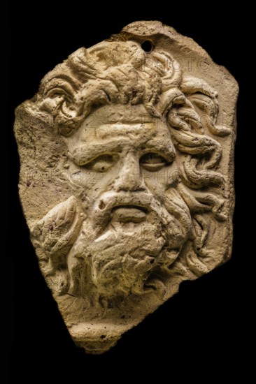Museo Archeologico Concordiese with finds from the Roman period, medieval old town, Portogruaro,
