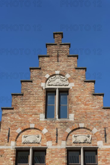 Traditional Flemish architecture, house, facade, craft, architectural style, building, Flemish,