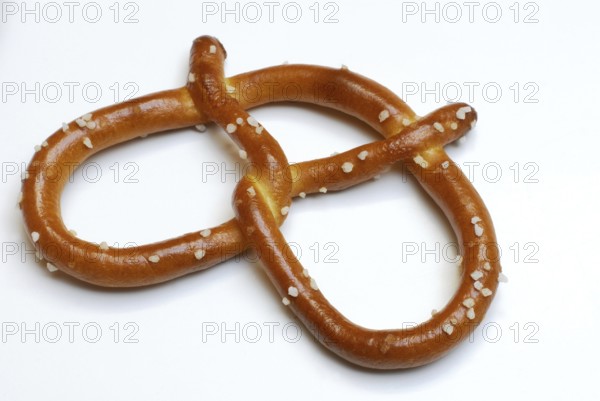 Pretzel, salted pretzel