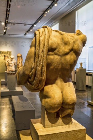 Altes Museum, Berlin, Germany, Europe