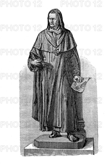 Albertus Magnus, Albert von Lauingen, Albertus Theutonicus, Albertus Coloniensis, Albert the Great,