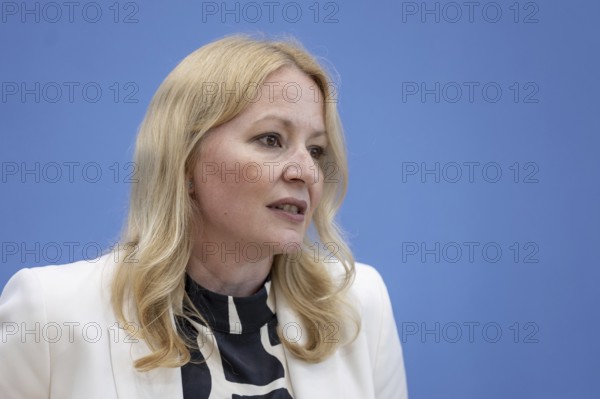 Christine Streichert-Clivot (SPD), Minister for Education and Culture of Saarland and President of