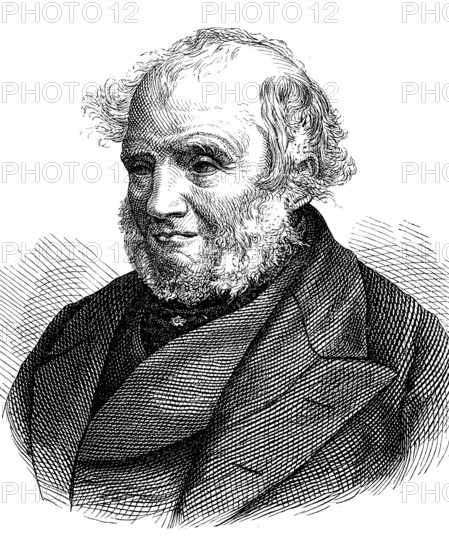 John Russell, 1st Earl Russell, (18 August 1792, 28 May 1878) was a liberal reformist politician