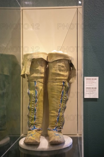 Pueblo, Colorado - El Pueblo History Museum showcases the region's many cultural and ethnic groups.