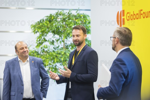 Funding decision totalling EUR 5.4 million for joint project to GlobalFoundries and its partners,