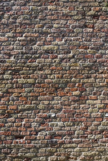 Brick wall, texture, brick, wall, brick, brick, background, stone, clay, stone wall, pattern,