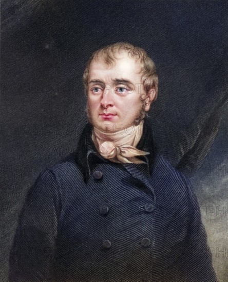 Marie Francois Xavier Bichat 1771 to 1802 French anatomist, physician and physiologist, Historical,