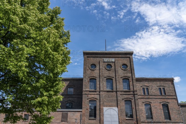Carl Colliery in Essen, former coal mine in Essen-Altenessen, today an art and cultural centre,