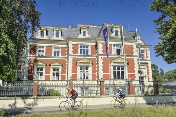 B.E.S.T. Veranstaltungsdienste, Villa, Berliner Straße 89, Berliner Vorstadt, Potsdam, Brandenburg,