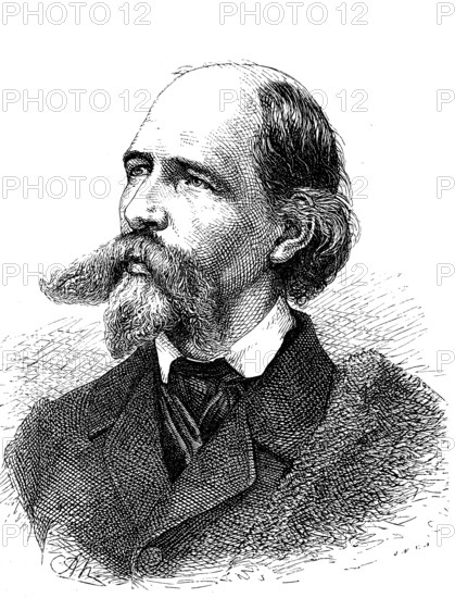 Franz Emanuel August Geibel, 17 October 1815, 6 April 1884, was a German lyric poet, Historical,