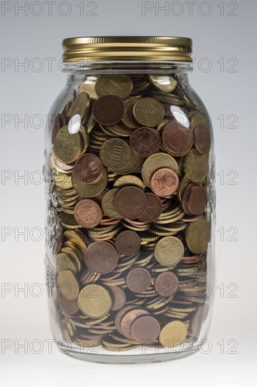 Coins, euro coins, cent coins, one cent, two cent, five cent, ten cent, twenty cent, fifty cent,
