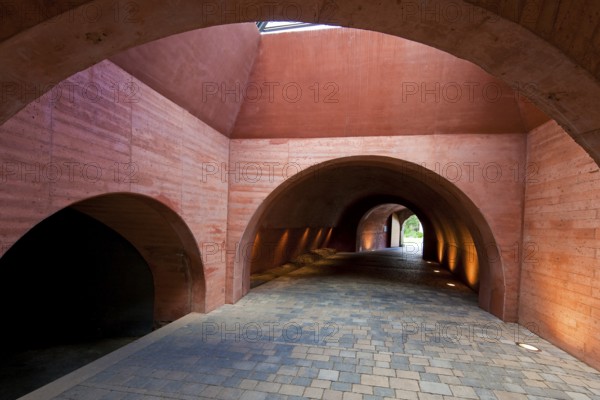 The Senftenberg Castle and Fortress Museum is housed in the Senftenberg Castle building