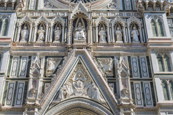 Cathedral of Santa Maria del Fiore, Duomo, building, architecture, history, culture, architecture,