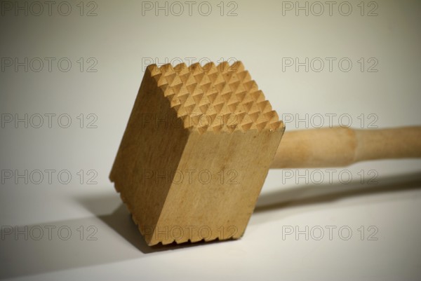 Meat tenderiser, kitchen utensil, Hamburg, Hamburg, Federal Republic of Germany