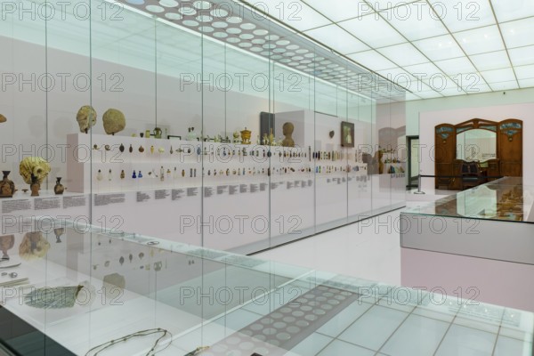 Founded in 1912, the Deutsches Hygiene-Museum is a museum in Dresden. It sees itself as a public