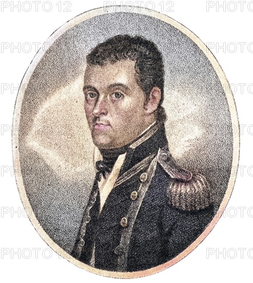 Matthew Flinders (1774-1814) English naval officer, hydrographer and explorer, Survey of the coast