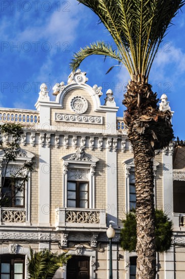 2016, Arrecife, Lanzarote, Arrecife, ESP, Spain, Canary Islands, Canary Islands, Atlantic Ocean,