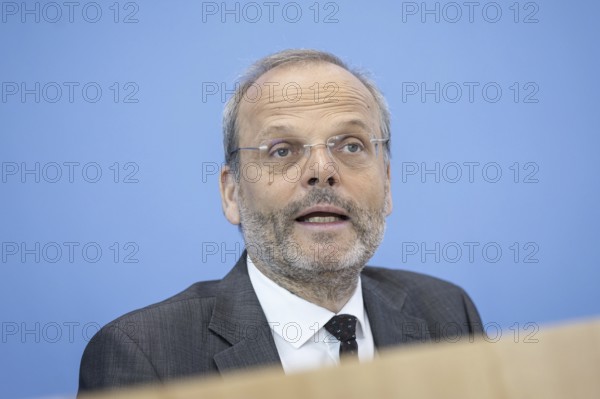 Dr Felix Klein, Federal Government Commissioner for Jewish Life in Germany and the Fight against