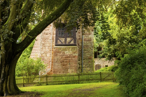 The European Bread Museum in Ebergötzen displays a cultural-historical collection on the subject of