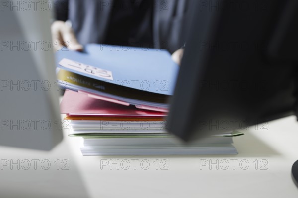 Topic: Working world, Office, Bonn, 04.07.2024