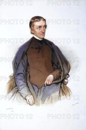 Wilhelm Eder OSB (born 9 June 1780 in Feuersbrunn, Lower Austria, died 24 September 1866 in Melk a.