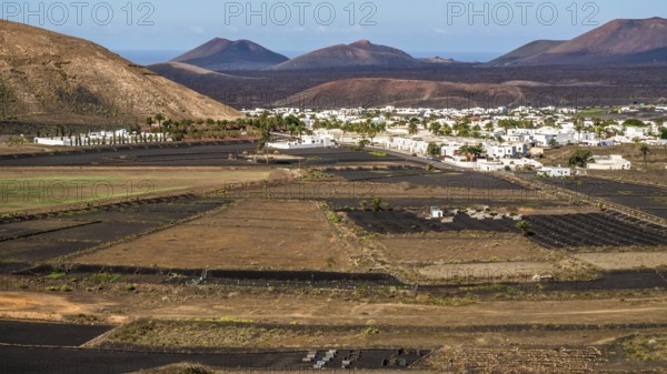 2016, Raimund Franken, Model Release:Not, Property Release: Not Yaiza, Lanzarote, ESP, Spain,