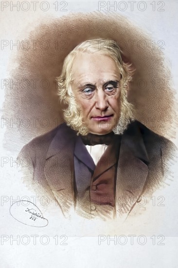 Rudolf Edler von Arthaber (born 5 September 1795 as Rudolf Arthaber in Vienna, died 9 December