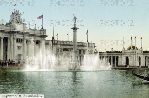 The Trans-Mississippi and International Exposition was a world's fair held in Omaha, Nebraska, from