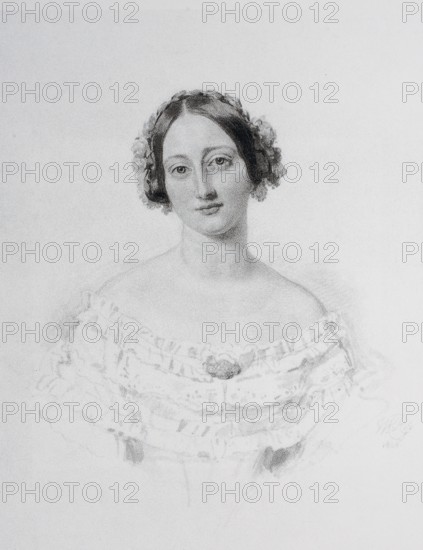 Historical, digitally restored reproduction from a 19th century original, Record date not stated,