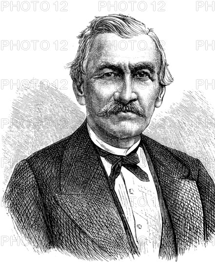 Gottfried Semper, 29 November 1803, 15 May 1879, was a German architect and art theorist in the
