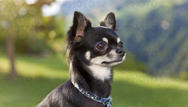 Pets, Dog, Chihuahua, AI-generated, AI generated