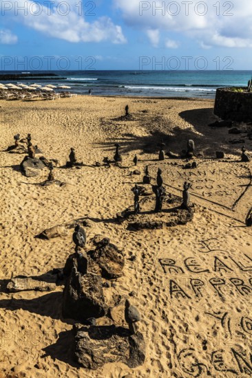 2016, Costa Teguise, Lanzarote, Costa Teguise, ESP, Spain, Canary Islands, Canary Islands, Atlantic