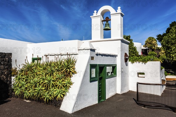 2016, Raimund Franken, Model Release:Not, Property Release: Not Tahiche, Lanzarote, Fundacion Cesar