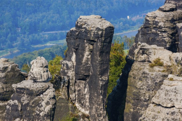 Schrammsteine