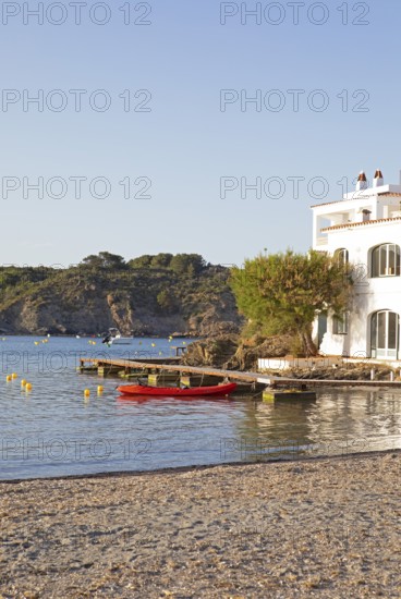 Platja d'es Grau, S'Albufera des Grau Natural Park, Menorca