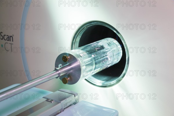 Centre for Radiopharmaceutical Tumour Research