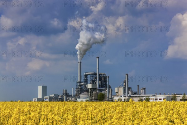 KRONOSPAN GmbH Lampertswal Kronospan is a leading global manufacturer of high-quality wood-based