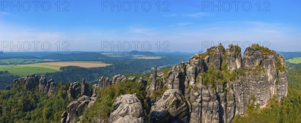 Schrammsteine