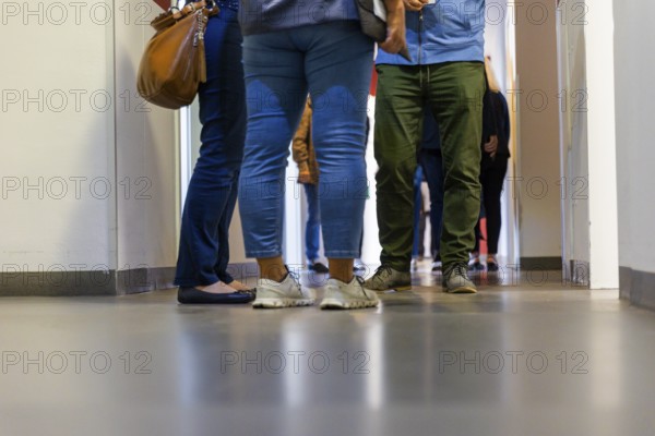 The former Cityherberge will soon start operating as a temporary accommodation centre for refugees.