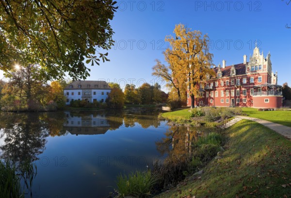 Prince Pückler Park Bad Muskau