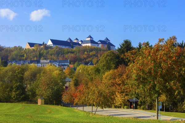 Augustusburg