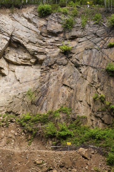 The Tharandt Forest, formerly known as the Grillenburg Forest, is a landscape in the centre of