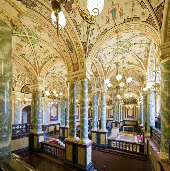 Semper Opera
