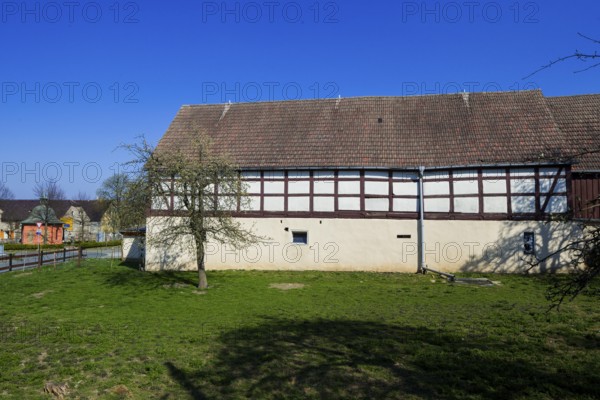 Crostwitz, Upper Sorbian, is a village and the associated municipality in the centre of the East